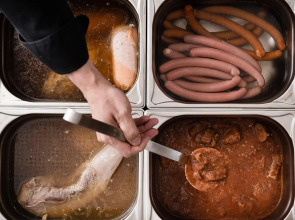 Hotel Grand Ferdinand Vienna