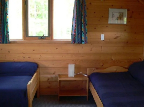 Goldenwood Lodge