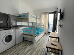 Gudauri Loft Apartment 311