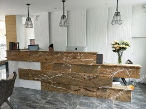 Home Yue Goods Hotel