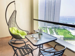 HAPPY SEASON I Apartment on JBR