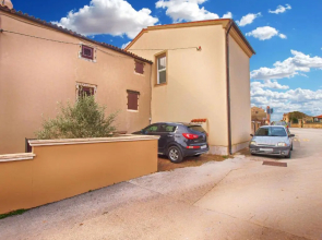 Apartments Kristina 1531