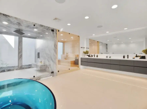 Morning View Malibu - Malibu Masterpiece in the Making w/ Views & Beach Access