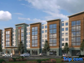 Residence Inn Virginia Beach Town Center