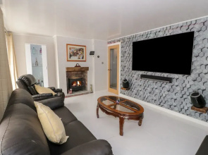 Ground Floor Flat