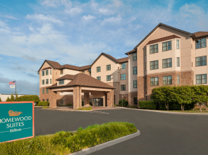Homewood Suites by Hilton Carle Place - Garden City, NY