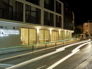 Eurostars Ibiza