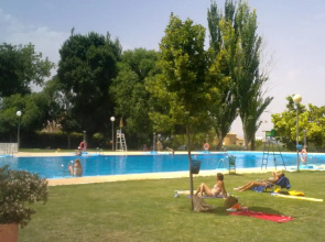 Alojamiento Rural El Parral