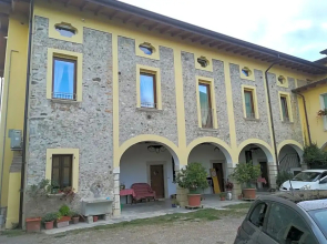 B&B Casa Santa Lucia