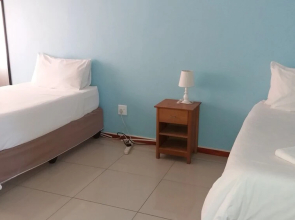 Farmhouse B&B Outjo