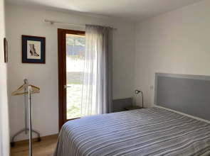 Appartement Formiguères, 2 pièces, 4 personnes - FR-1-295-140