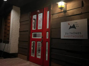 Guest House Zu-Thones Hakuba