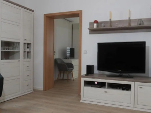 Modern Home Check-In & Chill Down Auf 65 Qm² (Adults Only)