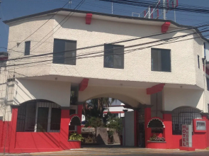 Hotel Parador del Rey