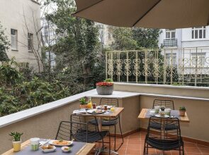 Taksim No15 Suites by StayLab