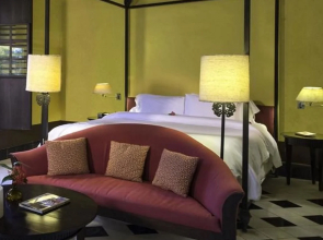 Hacienda Uayamon, a Luxury Collection Hotel, Uayamon