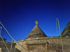 Trulli Sabrina Resort