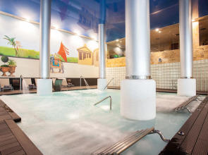 Grupotel Playa de Palma Suites & Spa