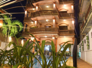 Tropical Breeze Guesthouse