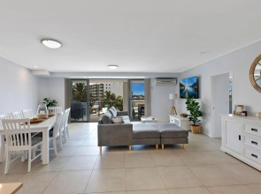 Coast Apartments 19