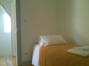 Trafaria Beach Apartments