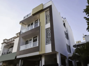 OYO Home 26763 City View Stay