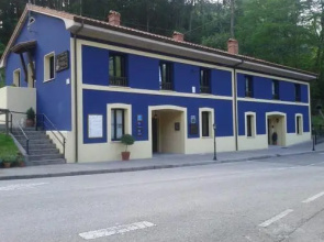 Apartamentos Rurales Les Mestes