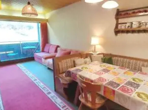 Appartement Rebecca