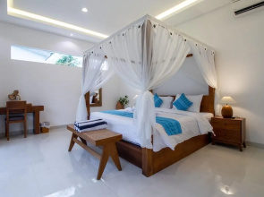 Sayang Sanur Villa VIII