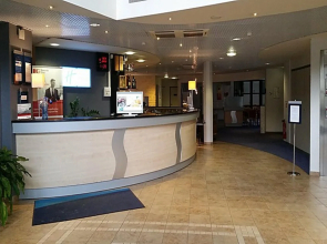 Holiday Inn Express Grenoble - Bernin