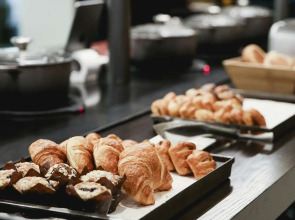 Stanford Court San Francisco