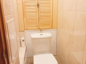 Апартаменты Студия на улице Демонстрации 8