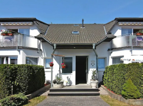 Appartementhaus Nicole, Zinnowitz