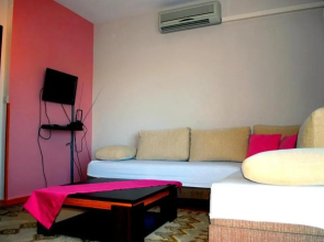 Apartments Hazi 1 - 150m from sea