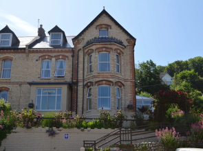 The Dorchester Guest House
