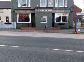 The Norfolk Arms