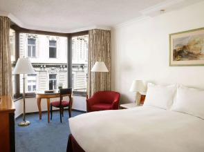 Sofitel Budapest Chain Bridge