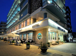 Hotel Ramblamar