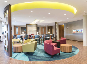 SpringHill Suites Chicago Southeast/Munster IN