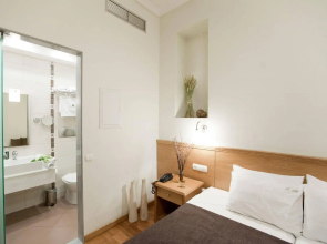 Zaliki Boutique Hotel