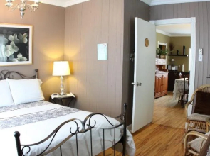 La Grange aux Hiboux Gîte et Restaurant B&B