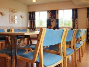 HI Oslo Haraldsheim - Hostel