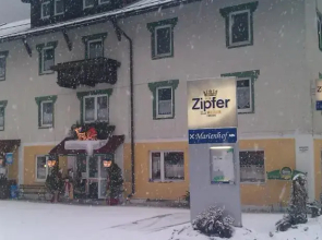 Gasthaus Pension Marienhof
