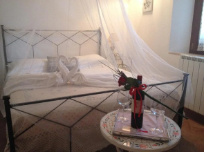 Le Tartarughe B&B