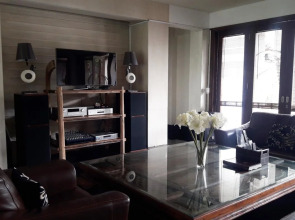 Blue Pacific Signature Rancamaya