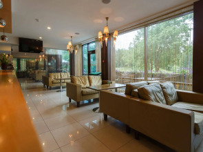 Отель Rocca al Mare