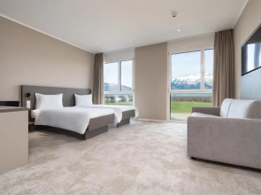 bsmart motel Schaan