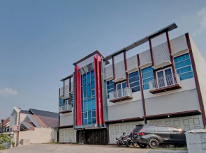 Hotel O Asri Homestay Syariah