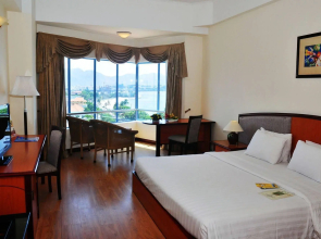 Yasaka Saigon Nha Trang Hotel