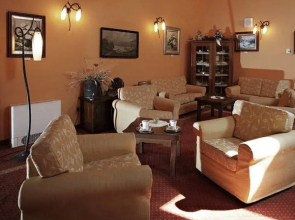 Hotel Zeleni Gaj